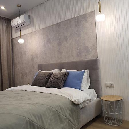 Citylife Boutique Hotel Kharkiv Room photo