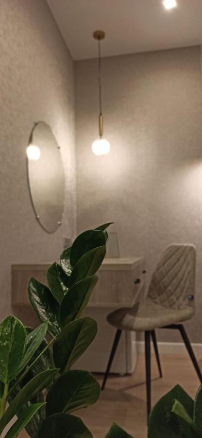 Citylife Boutique Hotel Kharkiv Exterior photo