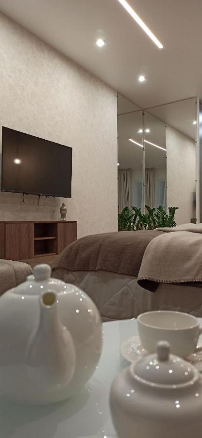 Citylife Boutique Hotel Kharkiv Exterior photo