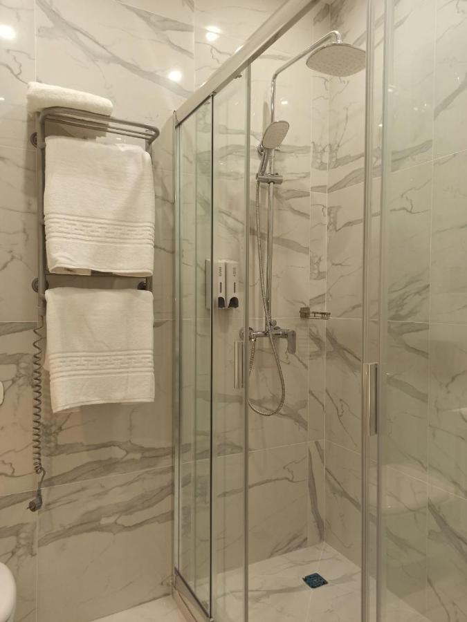 Citylife Boutique Hotel Kharkiv Exterior photo