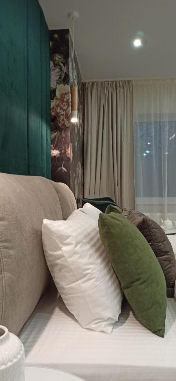 Citylife Boutique Hotel Kharkiv Room photo