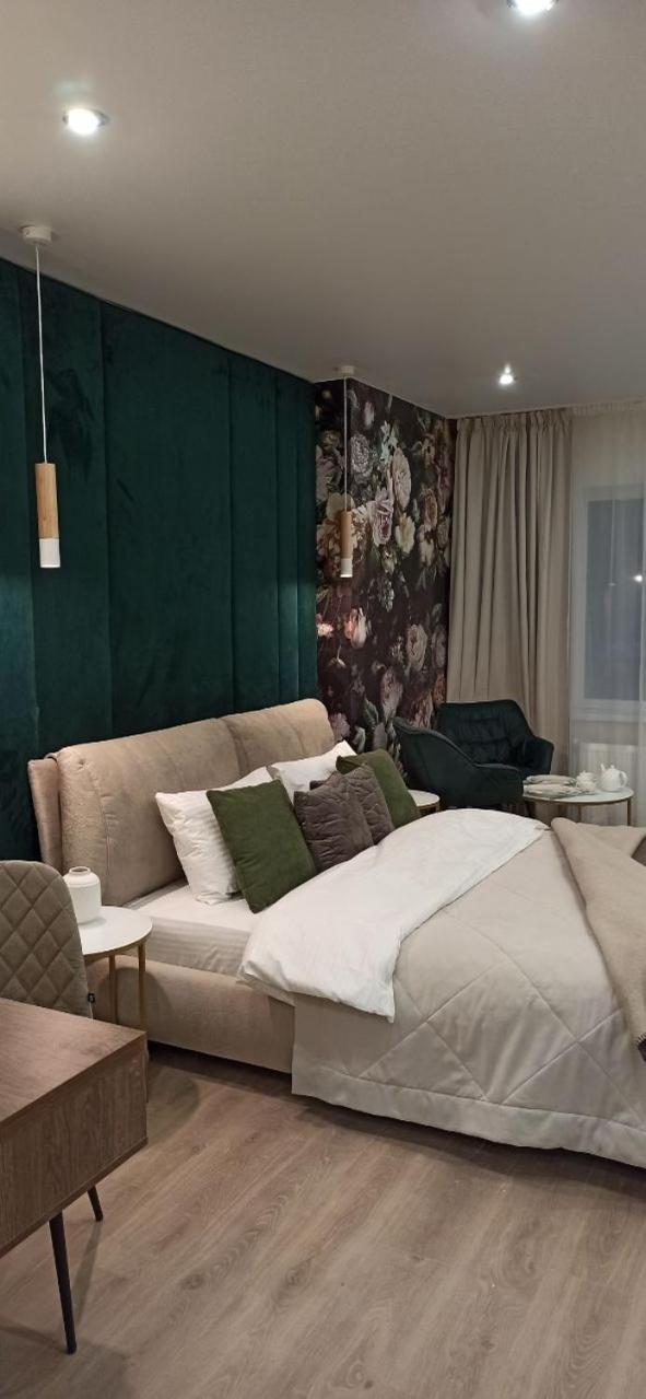 Citylife Boutique Hotel Kharkiv Room photo