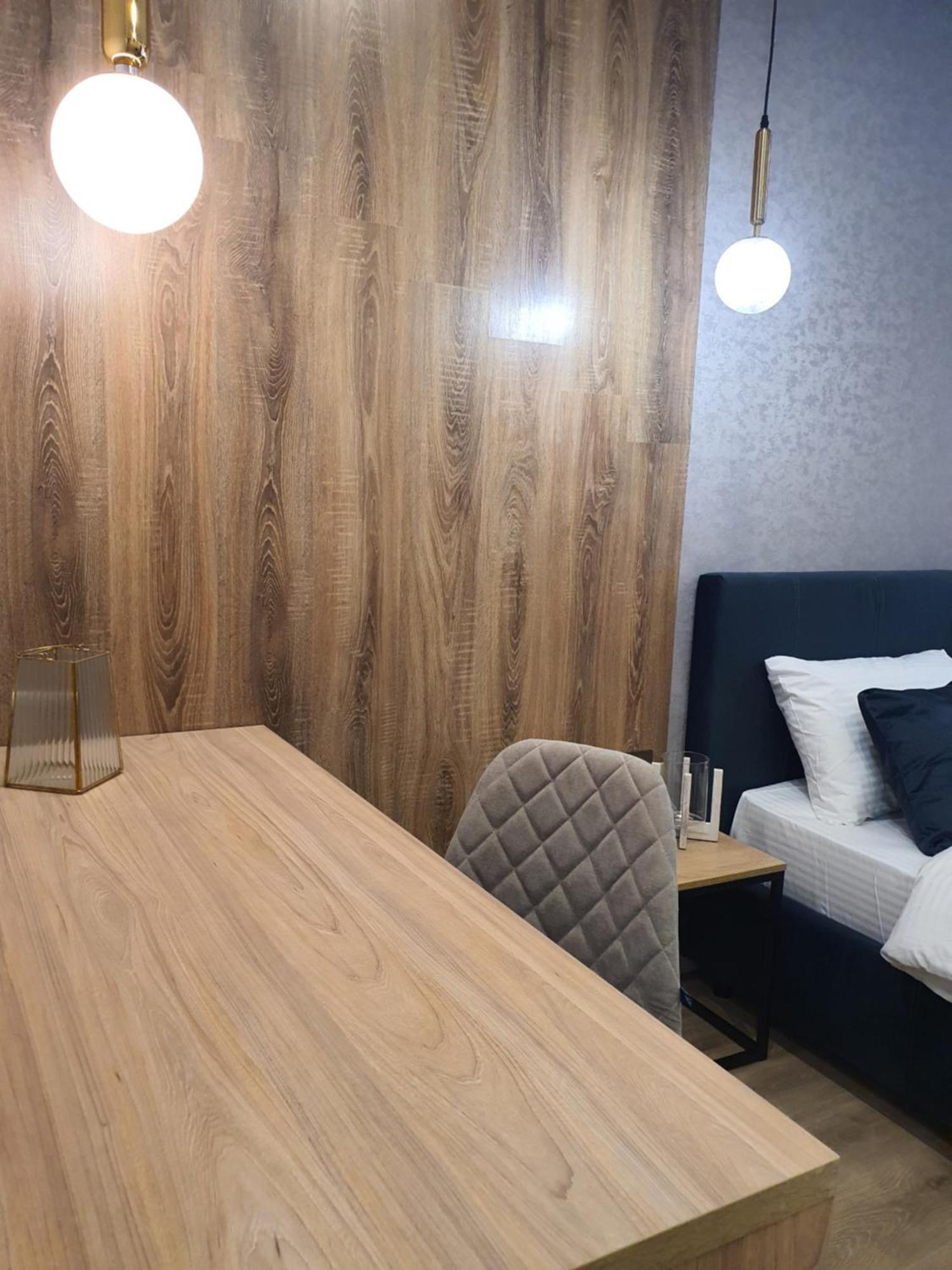 Citylife Boutique Hotel Kharkiv Room photo